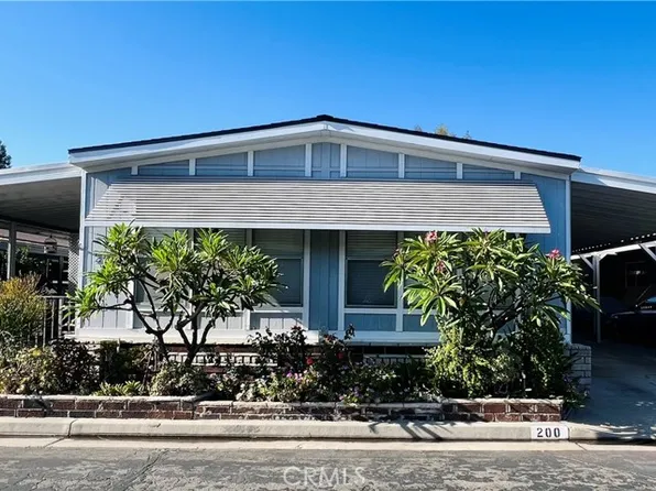 1919 W Coronet Ave Space 200, Anaheim, CA 92801