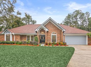12264 Breckenridge Ct, Jacksonville, FL 32223