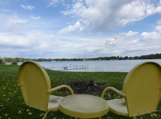 1732 Little Dr, Horton, MI 49246