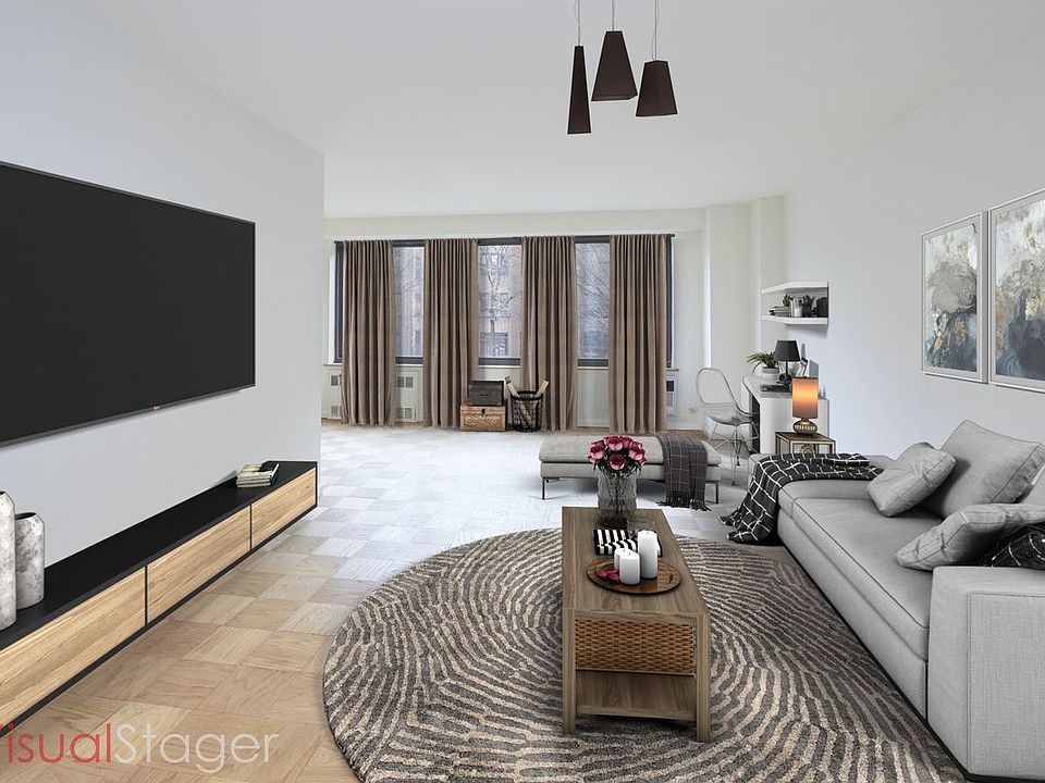 1st image of 372 Central Park W APT 2F