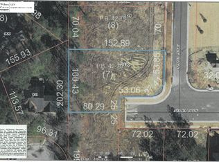 1130 Azalea Ln NW, Wilson, NC 27893