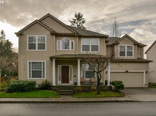 8744 SW Lodi Ln, Tigard, OR 97224