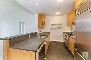 Rented by Halstead Real Estate