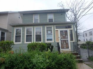 33 Norwood Pl, East Orange, NJ 07018