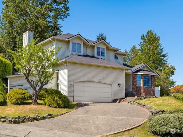 3571 41st Street NE, Tacoma, WA 98422