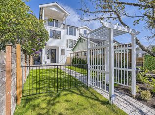 8326 28th Ave NW, Seattle, WA 98117