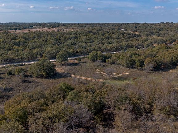 Owner Financed Land For Sale in Comanche Co. TX - Creekside Rural