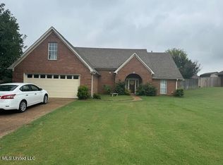 2102 Heather Rdg, Southaven, MS 38672