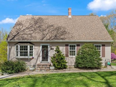 7 Leland Hill Rd, South Grafton, MA, 01560