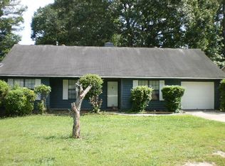 335 Nicole Ct, Jonesboro, GA 30238