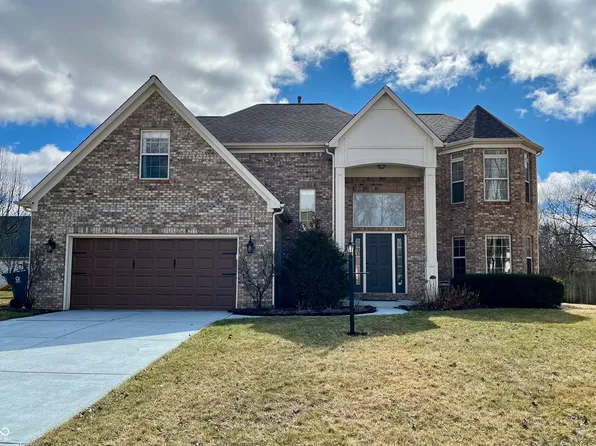 4309 Worchester Ct, Carmel, IN 46033