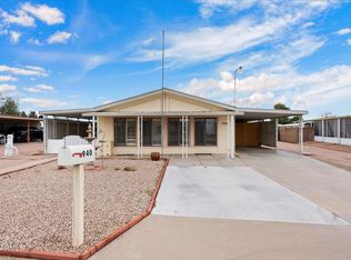 940 S 96th Way, Mesa, AZ 85208