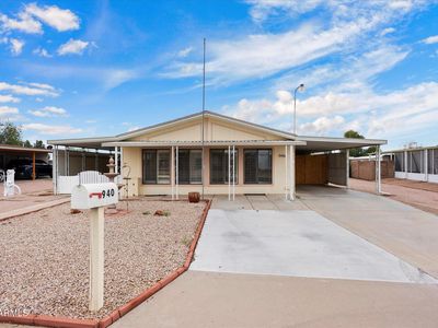 940 S 96TH Way, Mesa, AZ, 85208