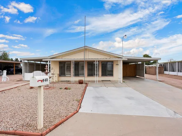 940 S 96TH Way, Mesa, AZ 85208