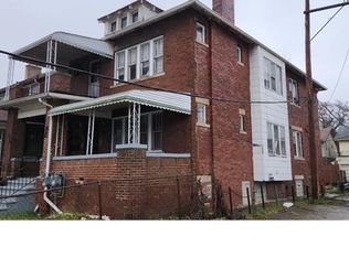 2628 W Euclid St, Detroit, MI 48206