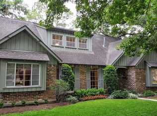 9911 Hornpipe Ln, Houston, TX 77080
