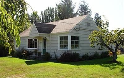 Side of Home