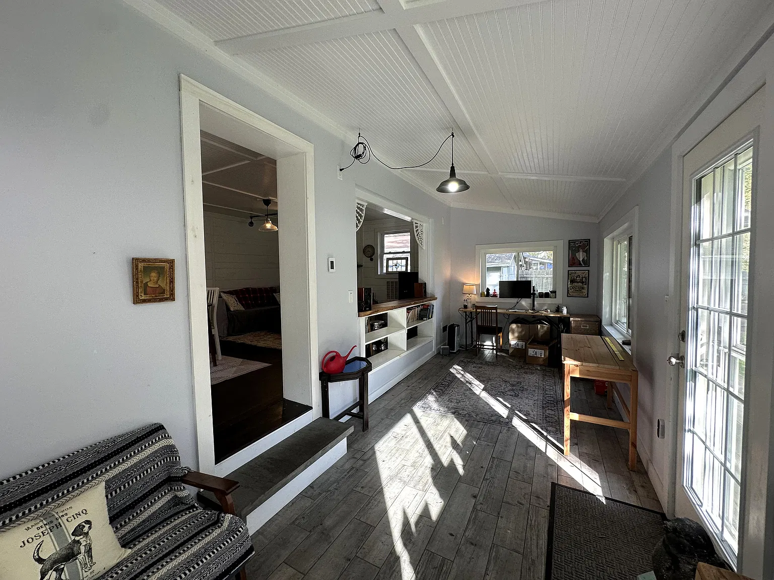 2 bed, 1110 sqft, $2,300 — Photo 3