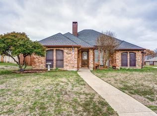 2013 Towanda Dr, Plano, TX 75074