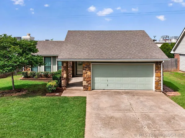 8710 N 120th East Ave, Owasso, OK 74055