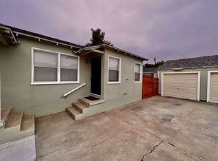 313 Suffolk Dr, San Leandro, CA 94577