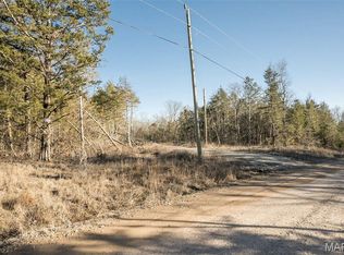 Madison St #529, Fredericktown, MO 63645