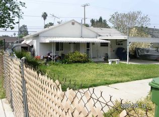 20005 Vanowen St, Winnetka, CA 91306