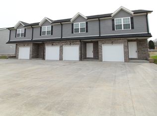 1725 Manning Dr UNIT 4, Clarksville, TN 37042