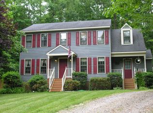 7303 Cannonade Ct, Midlothian, VA 23112