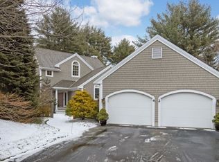 42 N Gate Rd, New Castle, NH 03854