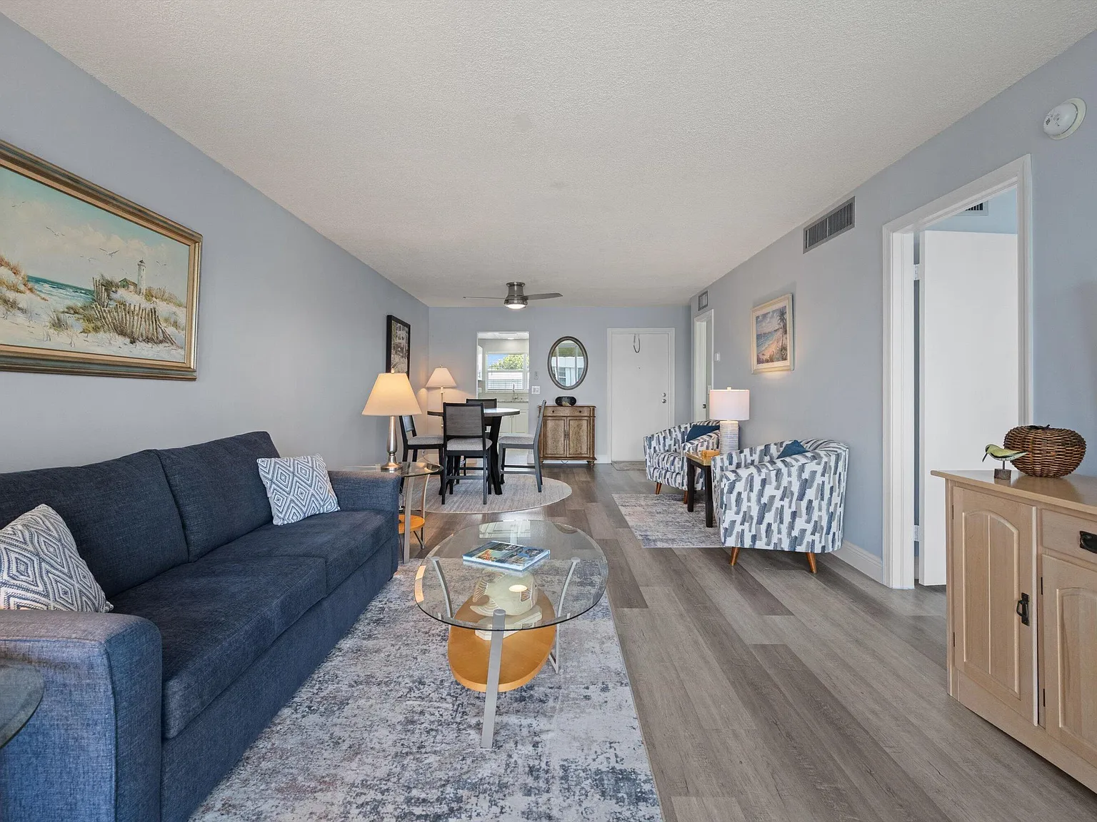 1 bed, 1.5 bath, 758 sqft, $2,200 — Photo 4