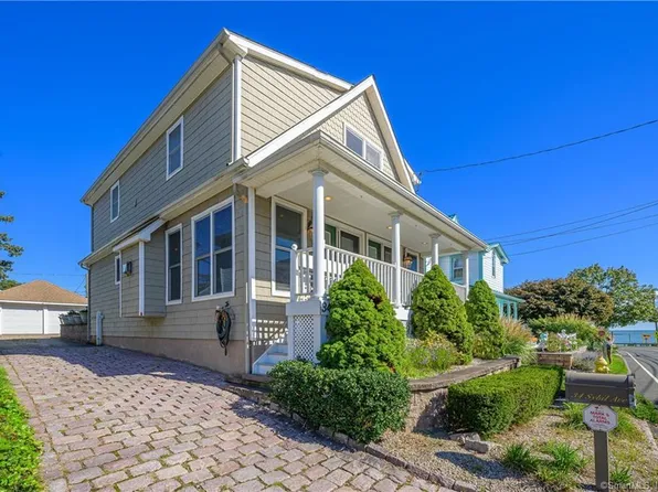 34 Sybil Avenue, Branford, CT 06405