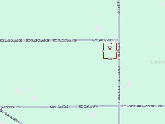 5th image of 3035 SE Maricamp Rd Lot 1
