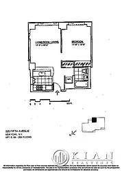 Rented by Kian Realty