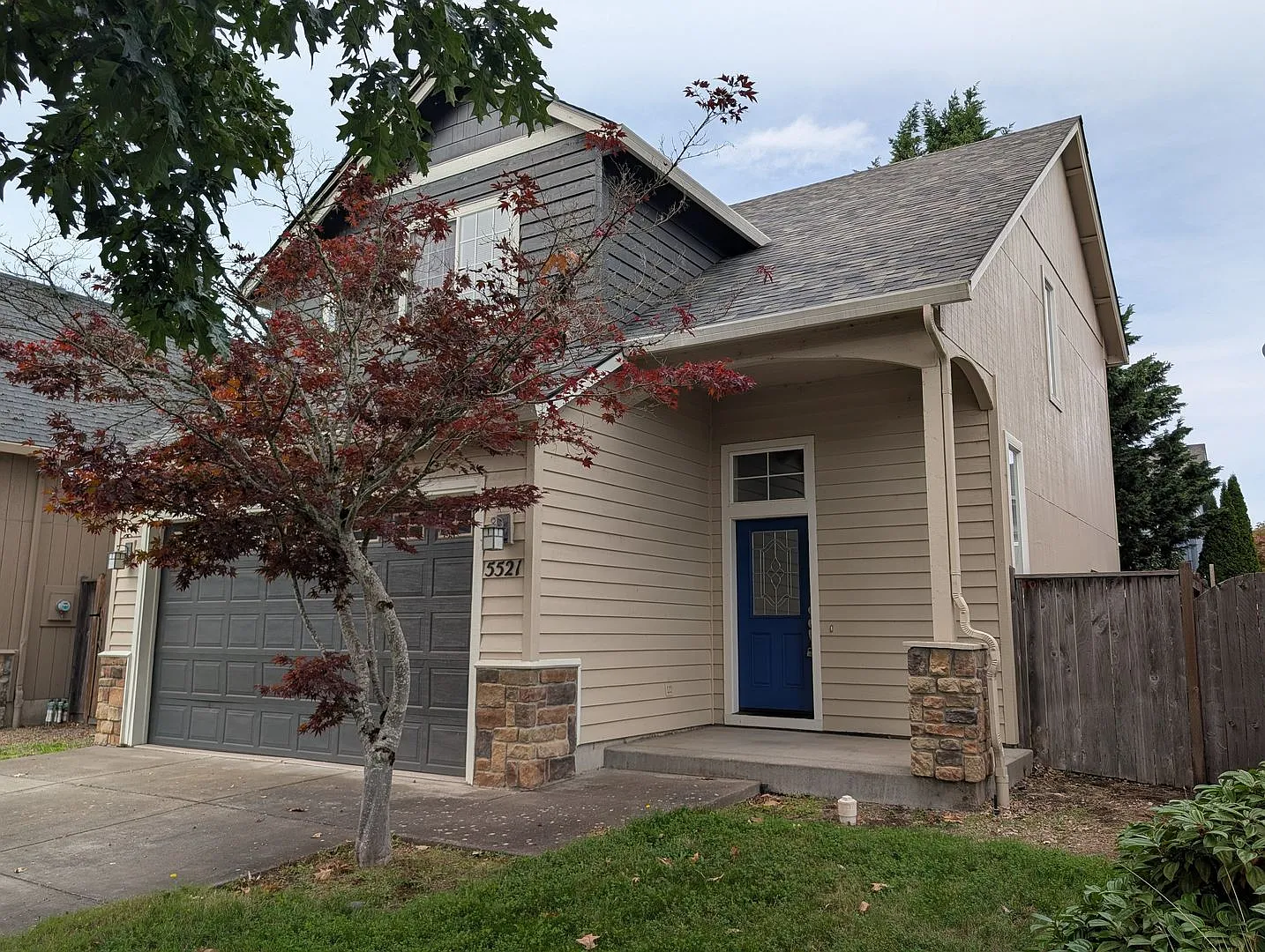 Great 3 bed/2.5 bath home in West Eugene — Photo 2
