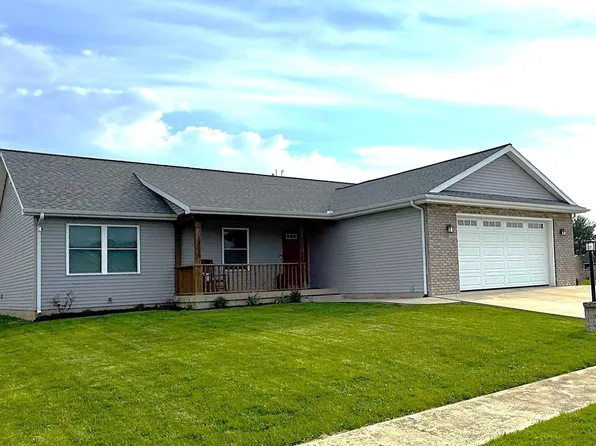 209 Royalwood Dr, Monticello, IN 47960