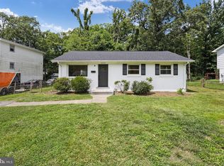 14332 Belleville Ave, Woodbridge, VA 22193