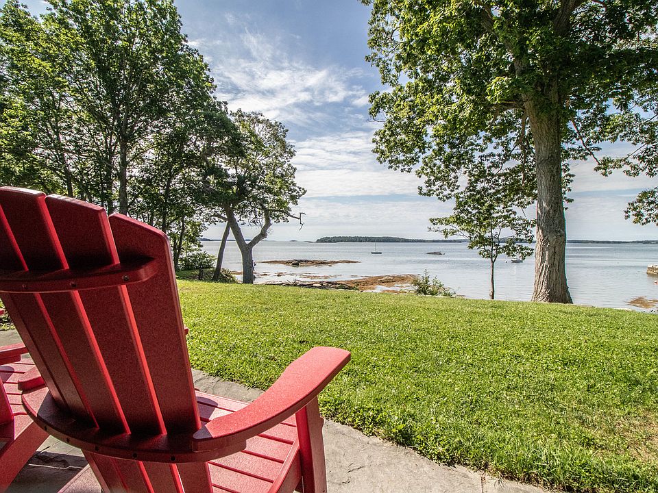 6 Bay View Drive, Freeport, ME 04032 Zillow