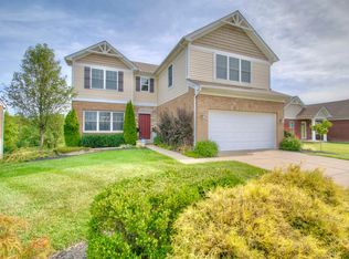 874 Stablewatch Dr, Independence, KY 41051