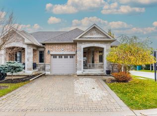 204 Ridge Way, New Tecumseth, ON L9R0K5