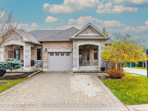 204 Ridge Way, New Tecumseth, ON L9R 0K5