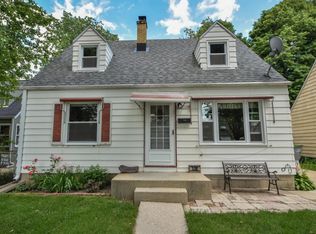 5240 N 62nd St, Milwaukee, WI 53218