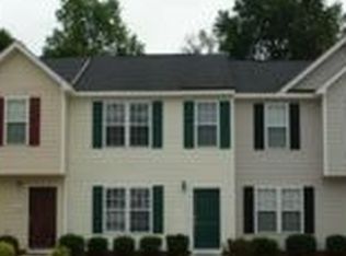 2225 Violet Bluff Ct, Raleigh, NC 27610