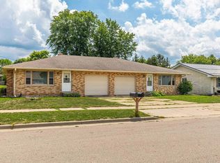 33 W Klubertanz Dr, Sun Prairie, WI 53590