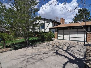 11105 E Ada Pl, Aurora, CO 80012