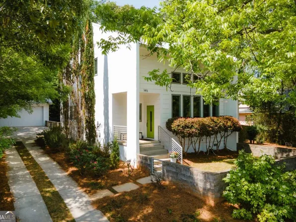 145 Satula Ave, Athens, GA 30601
