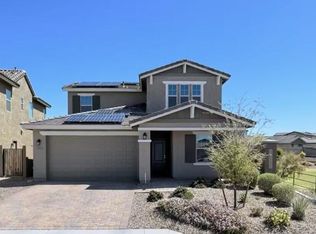 26213 N 121st Ln, Peoria, AZ 85383