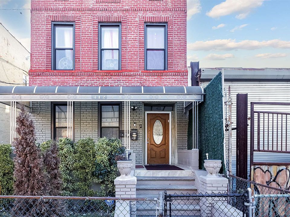 412 Newport Street, Brooklyn, NY 11207 MLS 3519437 Zillow