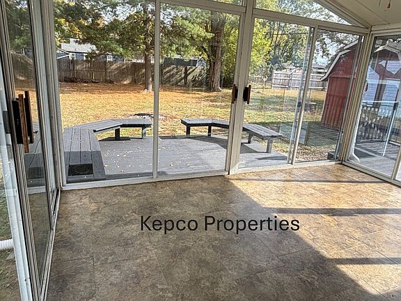 Sunroom