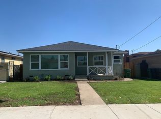 11908 Freeman Ave, Hawthorne, CA 90250